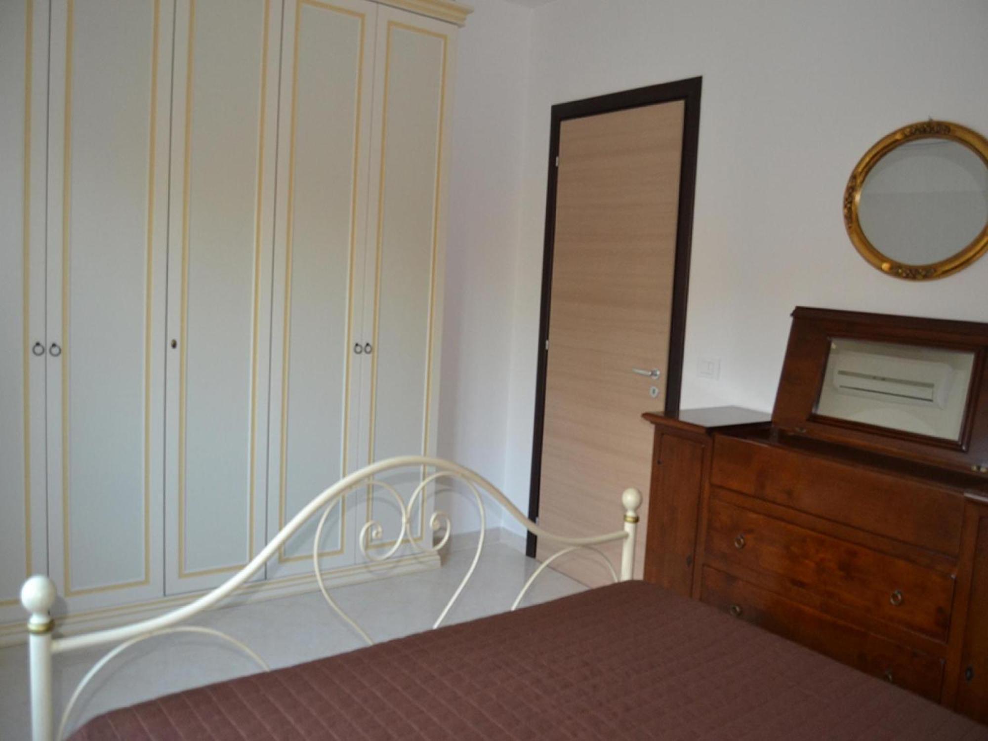 Apartment Difesa Pizzo Bilik gambar