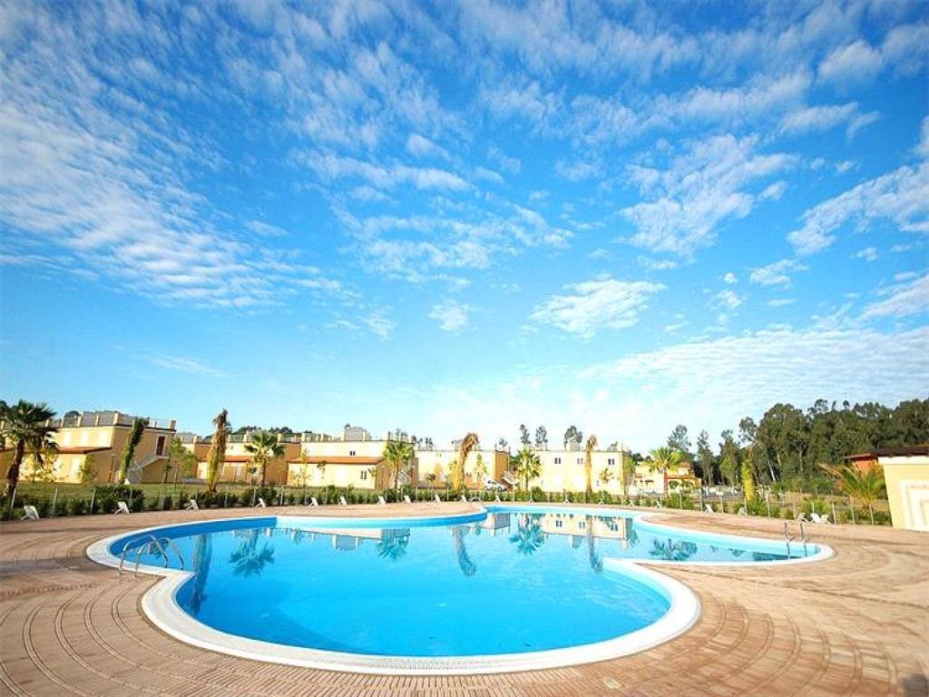 Apartment Difesa Pizzo Luaran gambar